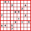 Sudoku Averti 58926