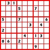 Sudoku Averti 33468