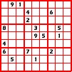 Sudoku Averti 45198