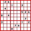 Sudoku Averti 54650
