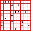 Sudoku Averti 124976