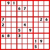 Sudoku Averti 134359