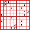 Sudoku Averti 79754
