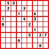 Sudoku Averti 55557
