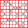 Sudoku Averti 143106
