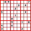 Sudoku Averti 64836