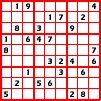 Sudoku Averti 61371