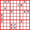 Sudoku Averti 105605
