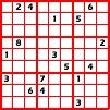 Sudoku Averti 32045