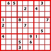 Sudoku Averti 94924