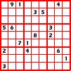 Sudoku Averti 132453