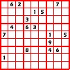Sudoku Averti 86111