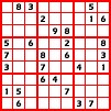 Sudoku Averti 56913
