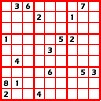 Sudoku Averti 54954