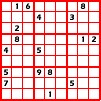 Sudoku Averti 30912