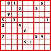 Sudoku Averti 85070