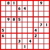 Sudoku Averti 126146
