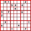 Sudoku Averti 82599
