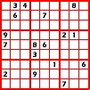 Sudoku Averti 43396