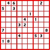 Sudoku Averti 126301
