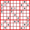 Sudoku Averti 68491
