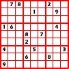 Sudoku Averti 134778