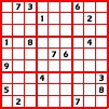 Sudoku Averti 67822