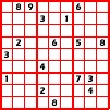 Sudoku Averti 64720