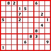 Sudoku Averti 31960