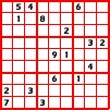 Sudoku Averti 61254