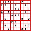 Sudoku Averti 135432