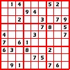 Sudoku Averti 96631