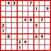 Sudoku Averti 30151