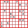 Sudoku Averti 87205