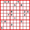 Sudoku Averti 54896