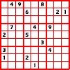 Sudoku Averti 61104