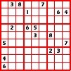 Sudoku Averti 65428