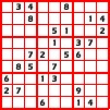 Sudoku Averti 57607