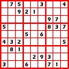 Sudoku Averti 70114