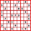 Sudoku Averti 70524