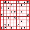 Sudoku Averti 91092