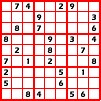 Sudoku Averti 54345