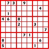 Sudoku Averti 85023