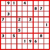 Sudoku Averti 48370