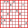 Sudoku Averti 131498