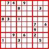 Sudoku Averti 136679