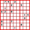 Sudoku Averti 55101