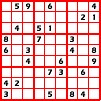 Sudoku Averti 133524