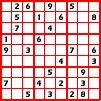 Sudoku Averti 44303
