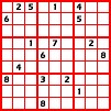 Sudoku Averti 31007